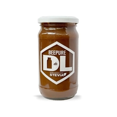 DULCE de LECHE BEEPURE - SIN AZUCAR - x 400 gr