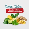 COMBO DETOX