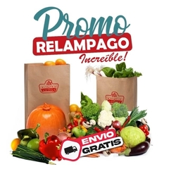 Promo Relampago - Individual !!!