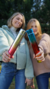Botellas térmicas multicolor 250ml - comprar online