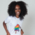 Camiseta Ice Cream Pride - comprar online