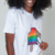 Camiseta Ice Cream Pride