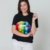 Camiseta Pride Lips na internet