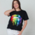 Camiseta Pride Lips - Pride Brasil - Loja Online e Física LGBTQIAPN+