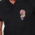 Camiseta Polo - Profissão - Maquiagem na internet