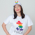 Camiseta Pride Dreams na internet