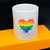 Caneca Pride Explosion - loja online