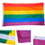 Bandeira LGBTQI+