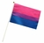 Bandeira de Mão LGBTQIAPN+ - loja online