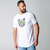 Camiseta Pride Bear - Branca - comprar online