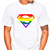 Camiseta Super Man Pride