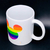 Caneca Mickey Pride - Pride Brasil - Loja Online e Física LGBTQIAPN+