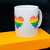 Caneca Pride Explosion - comprar online