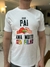 Camiseta Pride dia dos Pais