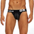 Jockstrap Black