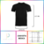 Kit Pride | Camiseta + Caneca | Escolha sua Estampa - comprar online