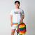 Mochila Pride Brasil - comprar online