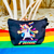 Necessaire Pride Brasil - comprar online