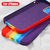 Capa de silicone arco-íris para iPhone do 7 ao 14 PRO MAX - comprar online