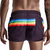 Short Pride Brasil - comprar online