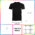 Camiseta Pride Points - comprar online