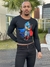 Moletom Cropped Super Heroes Boy - comprar online