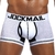Underwear Boxer - Pride Brasil - Loja Online e Física LGBTQIAPN+