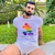 Camiseta Pride Dreams - loja online
