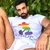 Camiseta Pride Dreams - Pride Brasil - Loja Online LGBTQI+