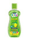 Baby Shampoo Manzanilla 200ml