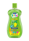 BABY shampoo 755 ml camomila