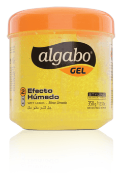 Gel Capilar Efecto Humedo 350g