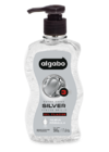 Gel capilar Silver 500g