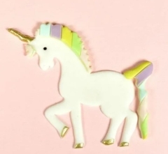 Cortante unicornios en internet