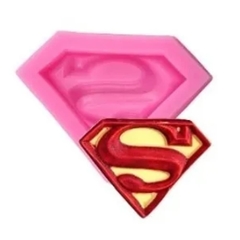 Molde Superman - tienda online