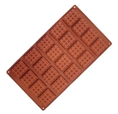 Molde chocolatines - tienda online