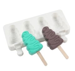 Molde helado pinito - comprar online