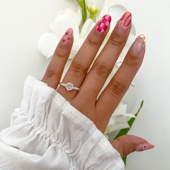 Anillo Aubrey - comprar online