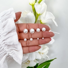 Aros perla 8mm en internet