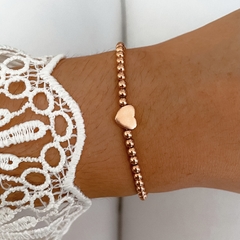 Pulsera Cuore