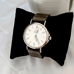 reloj cuero - stone st 988 - comprar online
