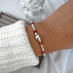 Pulsera ajustable Delila - comprar online