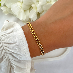 Pulsera willow