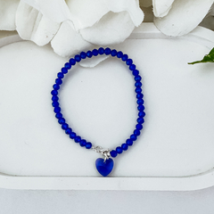 Pulsera sonya blue