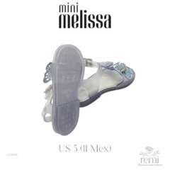 Sandalia Mini Mar Sandal Fly US 5 (11 Mex) Mini Melissa en internet