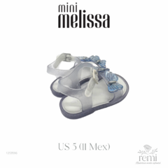 Sandalia Mini Mar Sandal Fly US 5 (11 Mex) Mini Melissa - comprar en línea