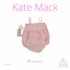 Traje de baño rosa 18 meses Kate Mack - comprar en línea