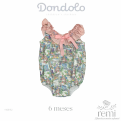 Ranita conejitos 6 meses Dondolo