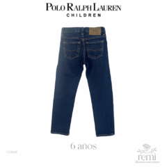 Jeans 6 años Polo Ralph Lauren - comprar en línea