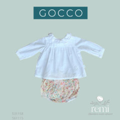 Pololo estrellas 1-3 meses Gocco - comprar en línea